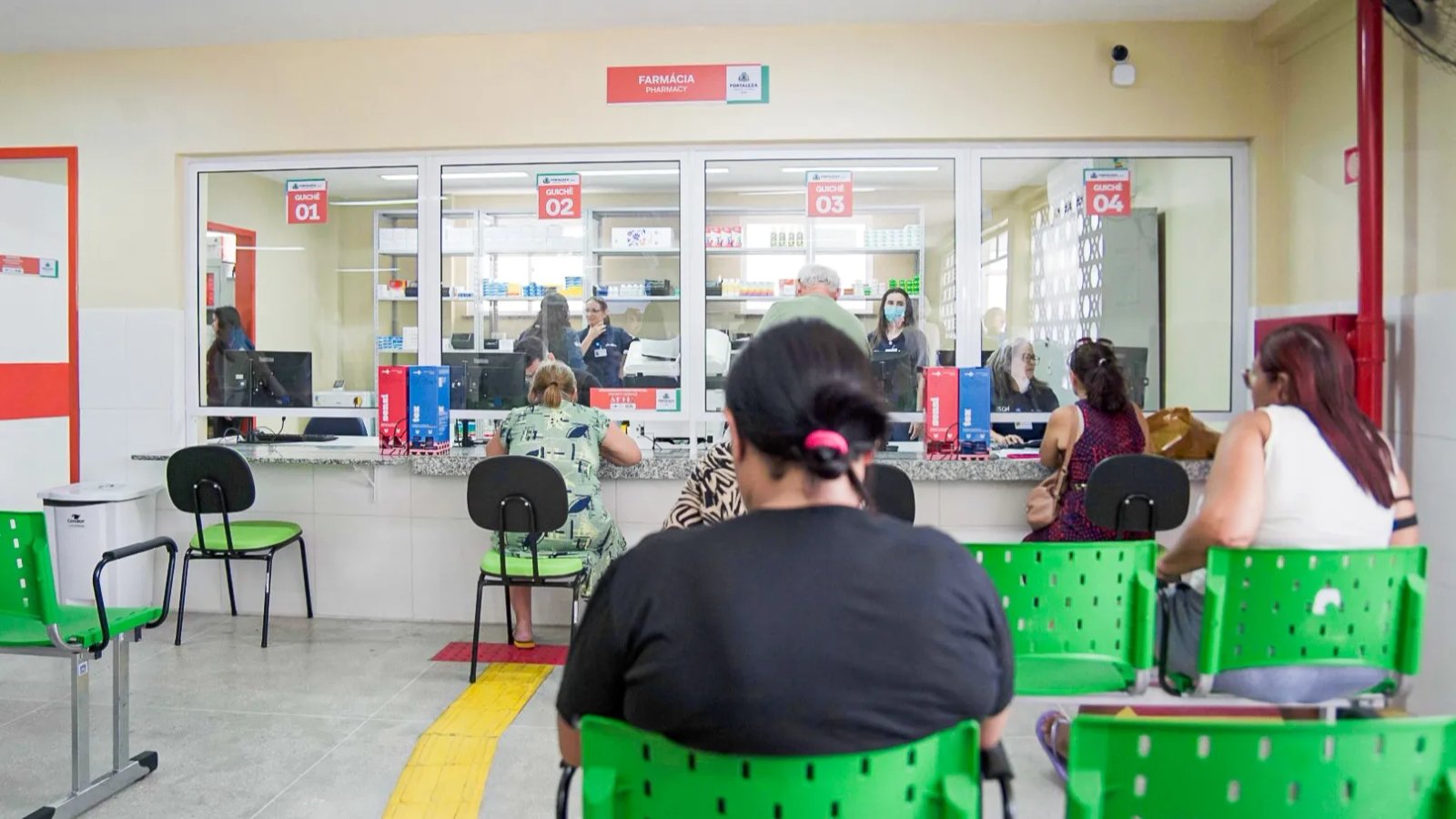 Prefeitura informa funcionamento dos serviços públicos durante ponto facultativo do Dia do Servidor 